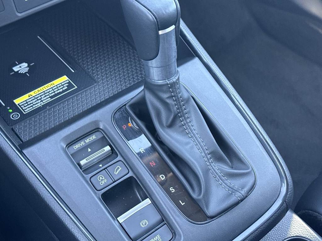 Thumbnail: 2025 Honda CR-V - 28