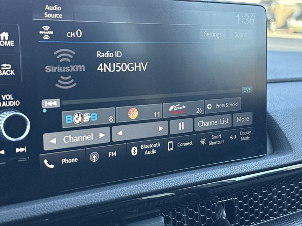 Thumbnail: 2025 Honda CR-V - 24