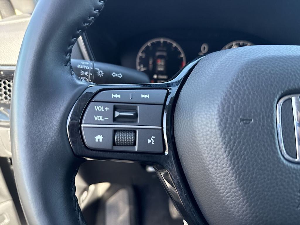 Thumbnail: 2025 Honda CR-V - 30