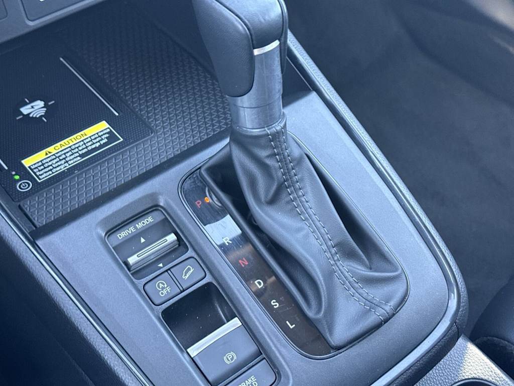 Thumbnail: 2025 Honda CR-V - 28