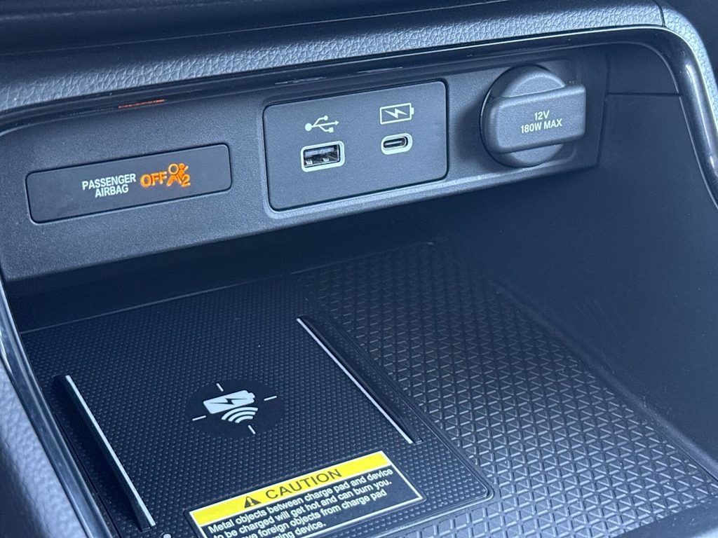 Thumbnail: 2025 Honda CR-V - 27