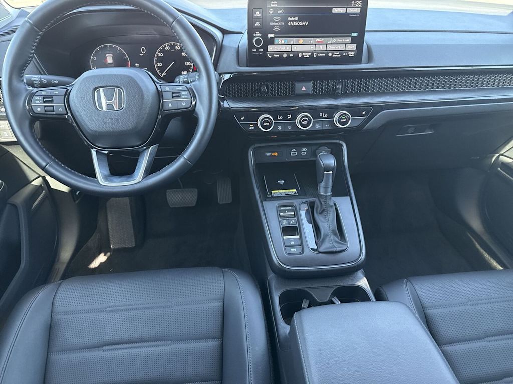 Thumbnail: 2025 Honda CR-V - 2