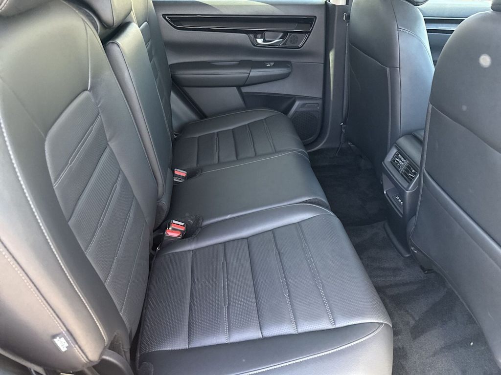 Thumbnail: 2025 Honda CR-V - 12