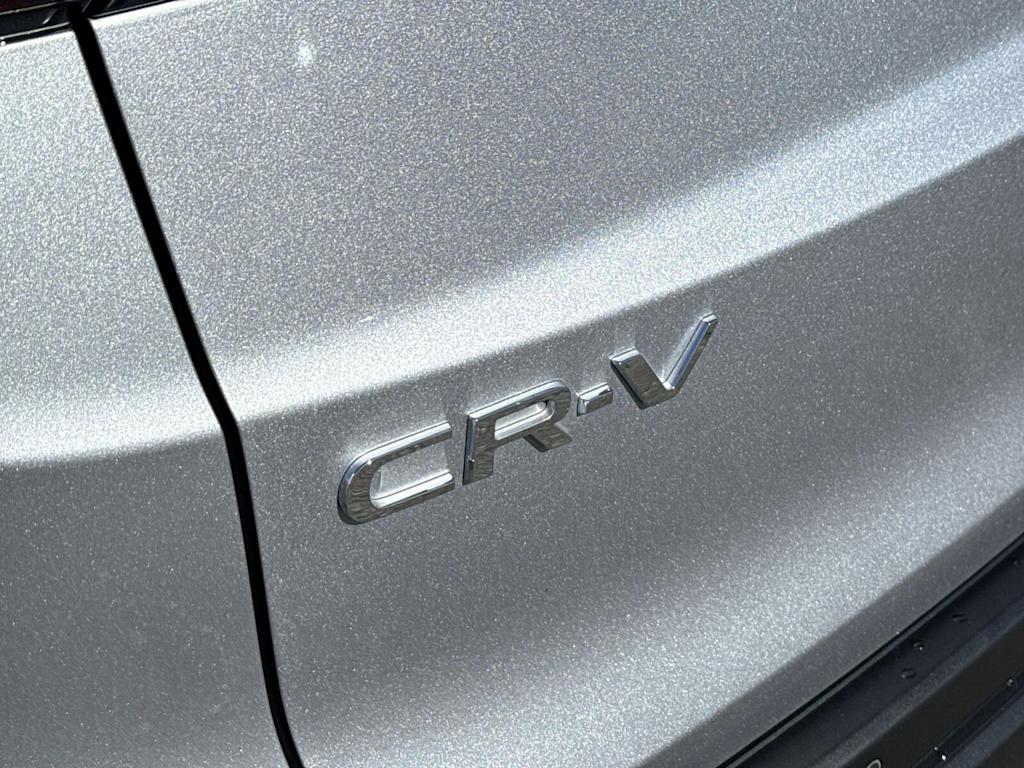 Thumbnail: 2025 Honda CR-V - 6
