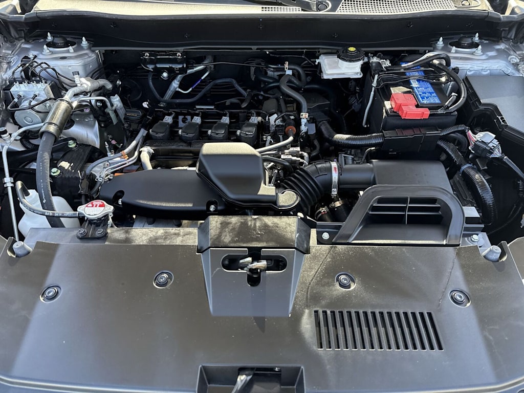 Thumbnail: 2025 Honda CR-V - 8