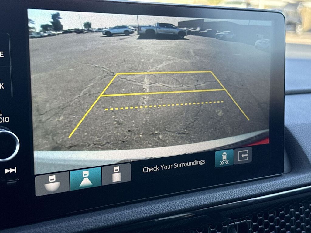 Thumbnail: 2025 Honda CR-V - 25