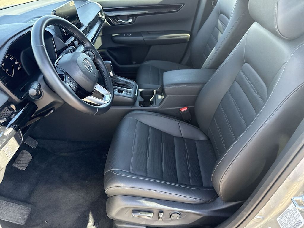 Thumbnail: 2025 Honda CR-V - 21