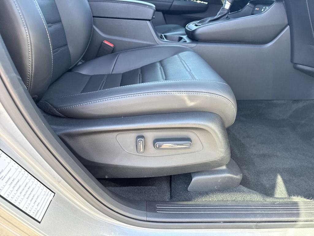 Thumbnail: 2025 Honda CR-V - 14