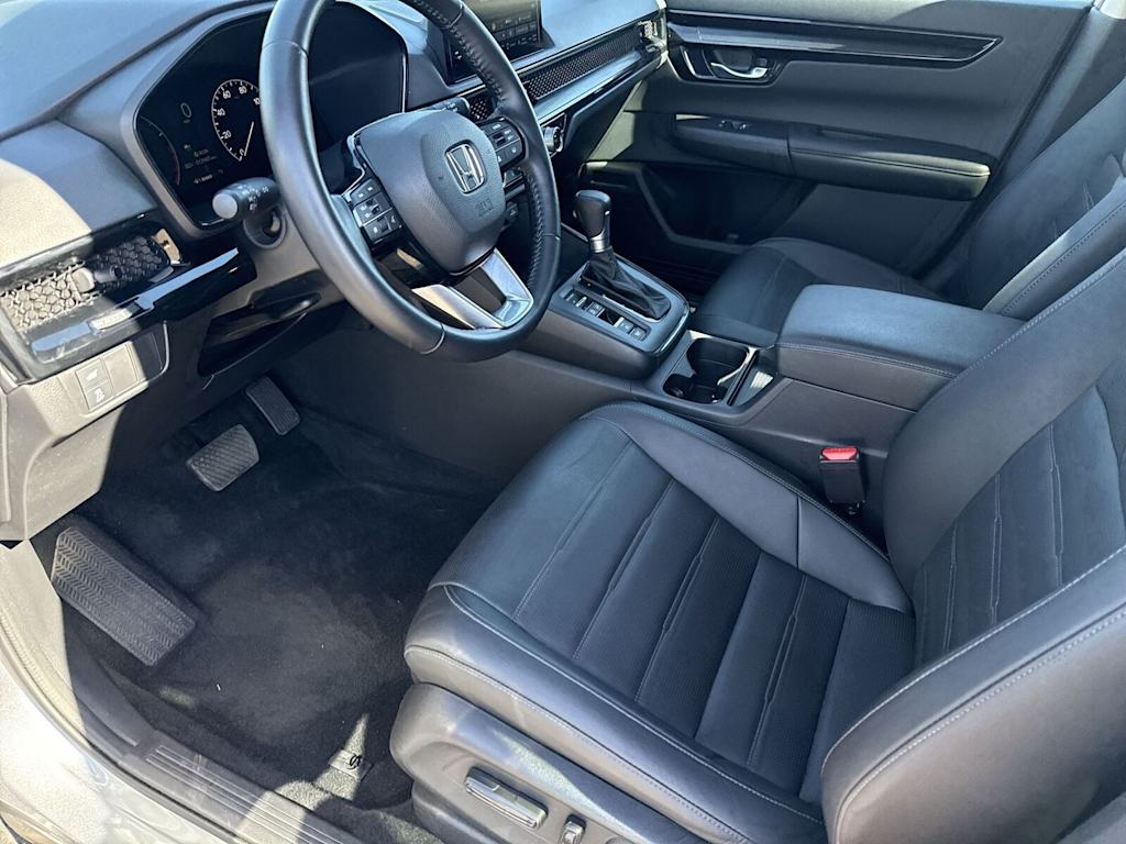 Thumbnail: 2025 Honda CR-V - 11