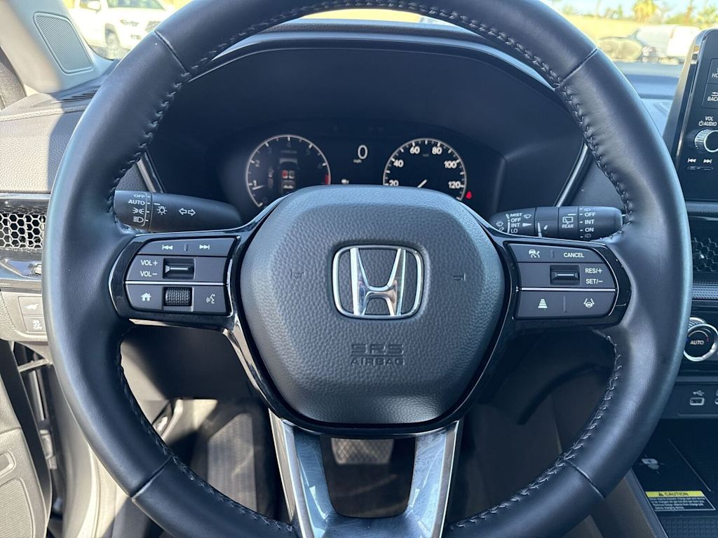 Thumbnail: 2025 Honda CR-V - 9