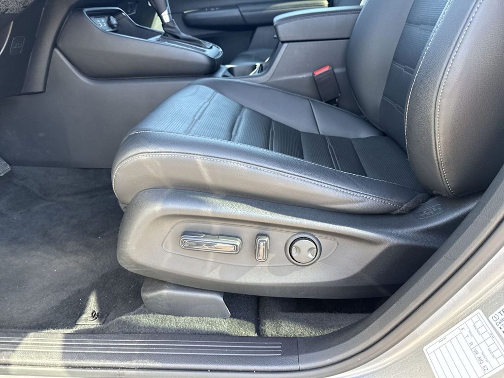 Thumbnail: 2025 Honda CR-V - 22