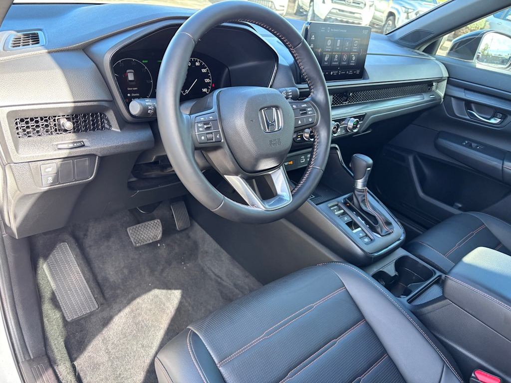 Thumbnail: 2025 Honda CR-V - 8