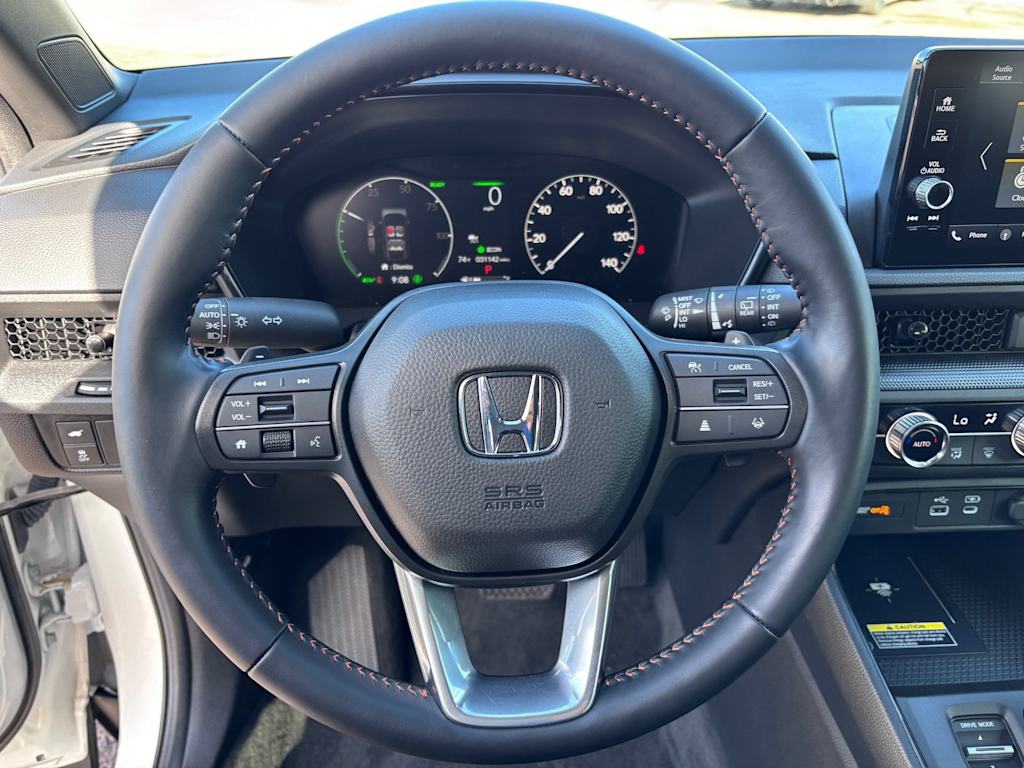 Thumbnail: 2025 Honda CR-V - 12