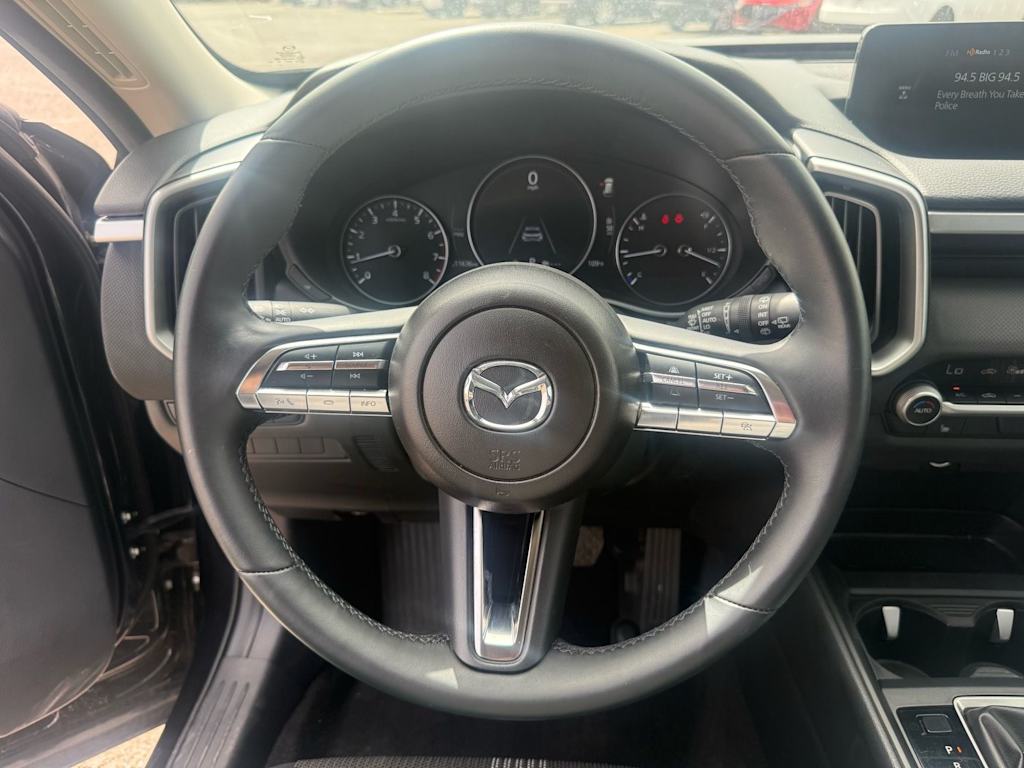 Thumbnail: 2026 Mazda CX-50 - 2