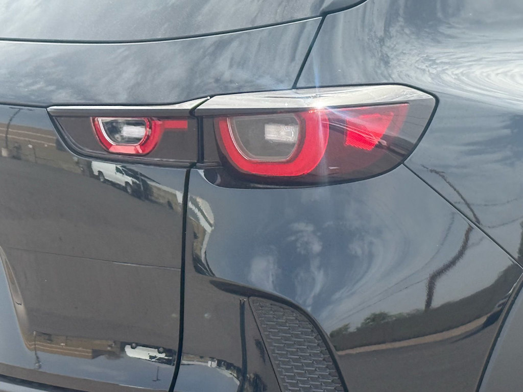 Thumbnail: 2026 Mazda CX-50 - 16