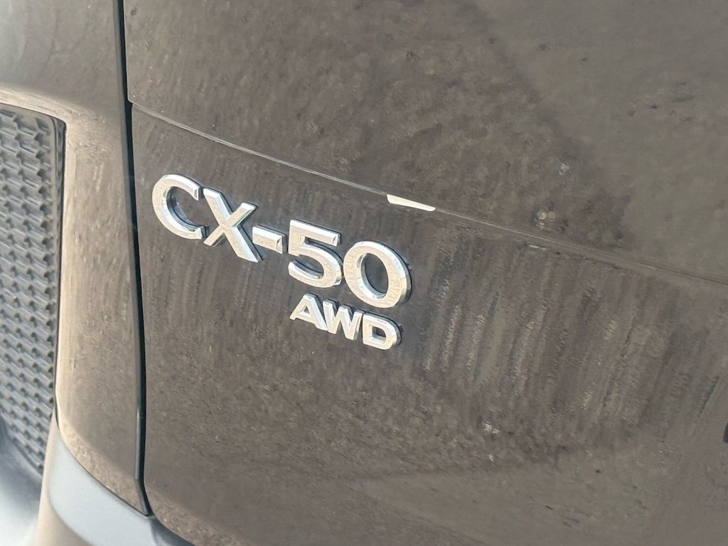 Thumbnail: 2026 Mazda CX-50 - 18