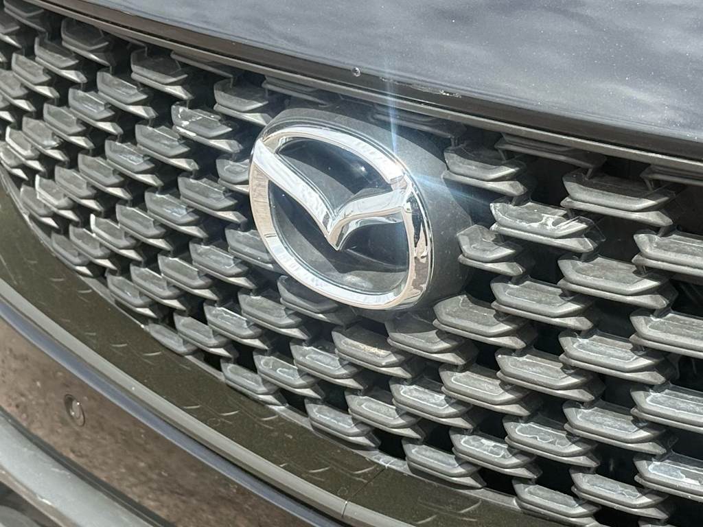 Thumbnail: 2026 Mazda CX-50 - 5