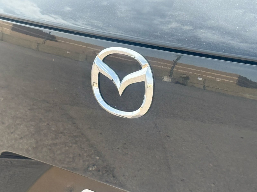Thumbnail: 2026 Mazda CX-50 - 17