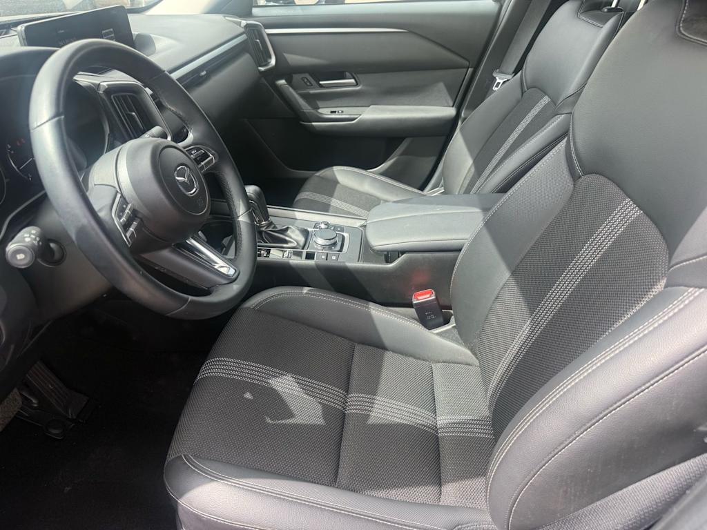 Thumbnail: 2026 Mazda CX-50 - 7