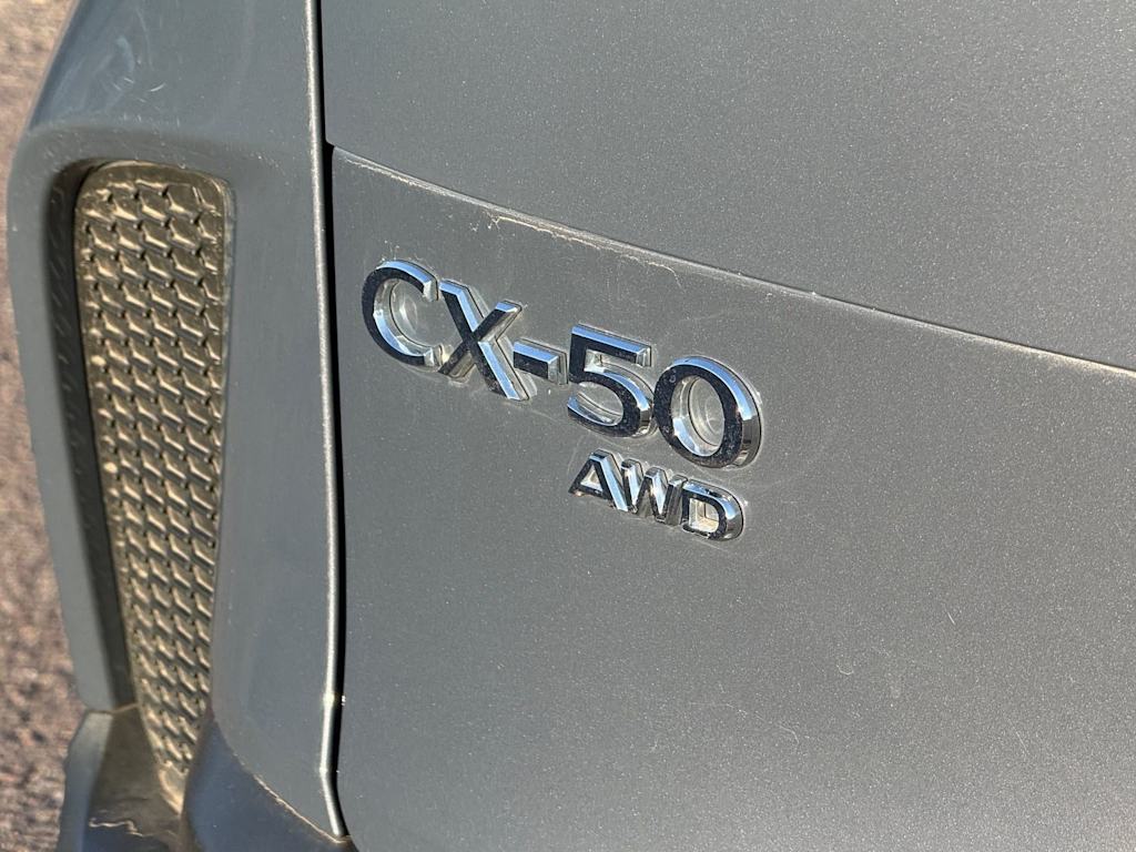 Thumbnail: 2026 Mazda CX-50 - 14