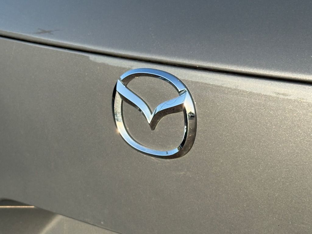 Thumbnail: 2026 Mazda CX-50 - 5