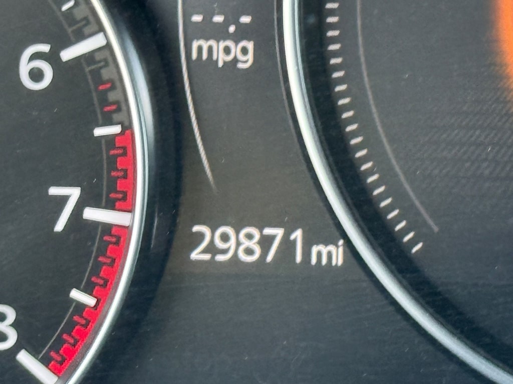 Thumbnail: 2026 Mazda CX-50 - 10