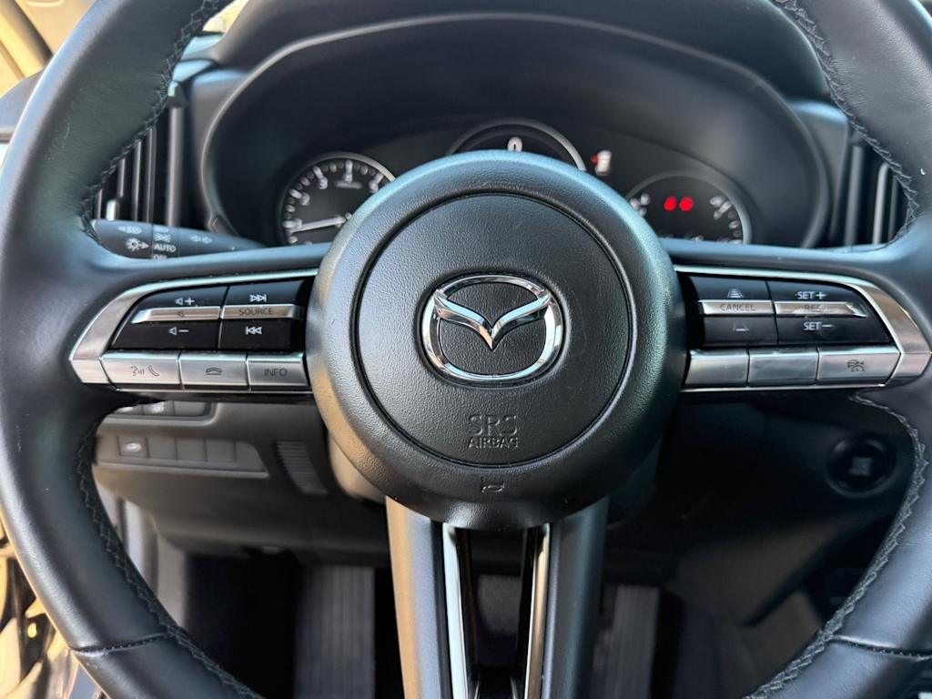 Thumbnail: 2026 Mazda CX-50 - 21