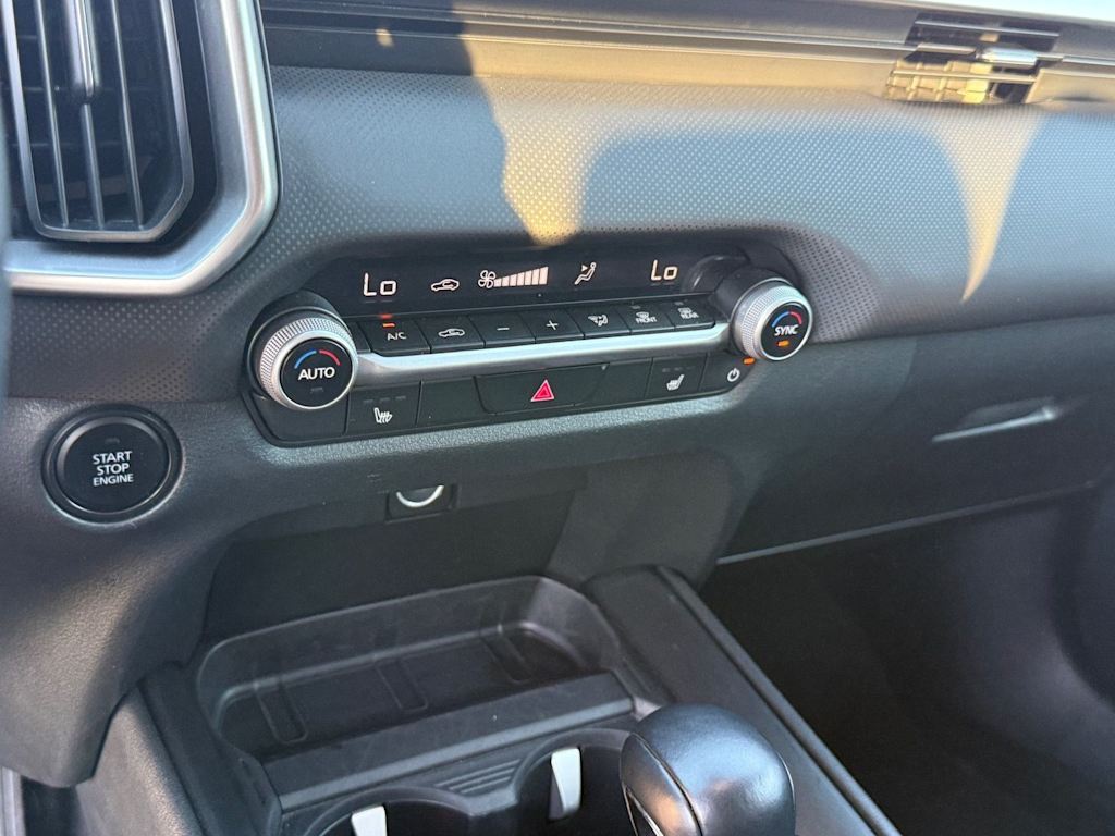 Thumbnail: 2026 Mazda CX-50 - 22