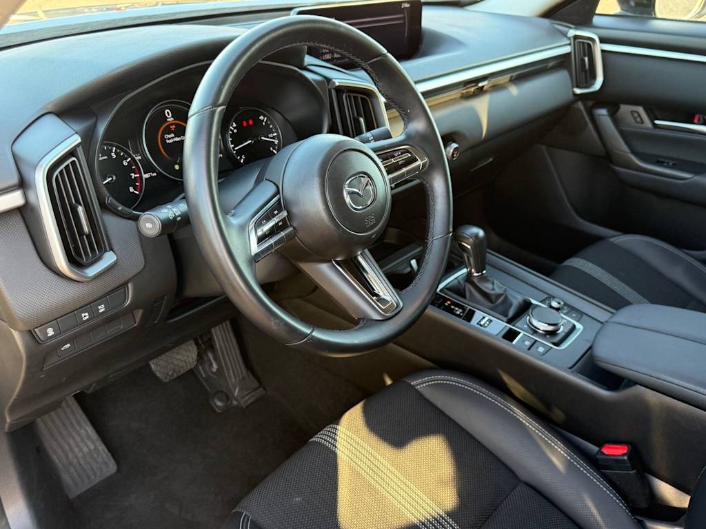 Thumbnail: 2026 Mazda CX-50 - 2
