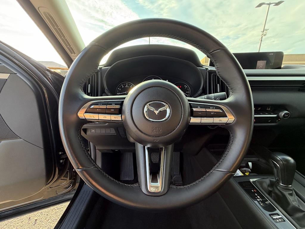 Thumbnail: 2025 Mazda CX-50 - 2