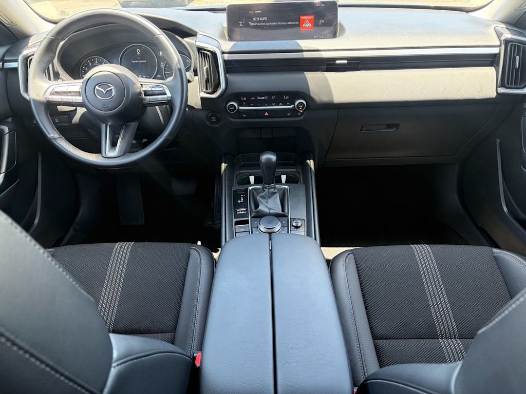 Thumbnail: 2025 Mazda CX-50 - 11