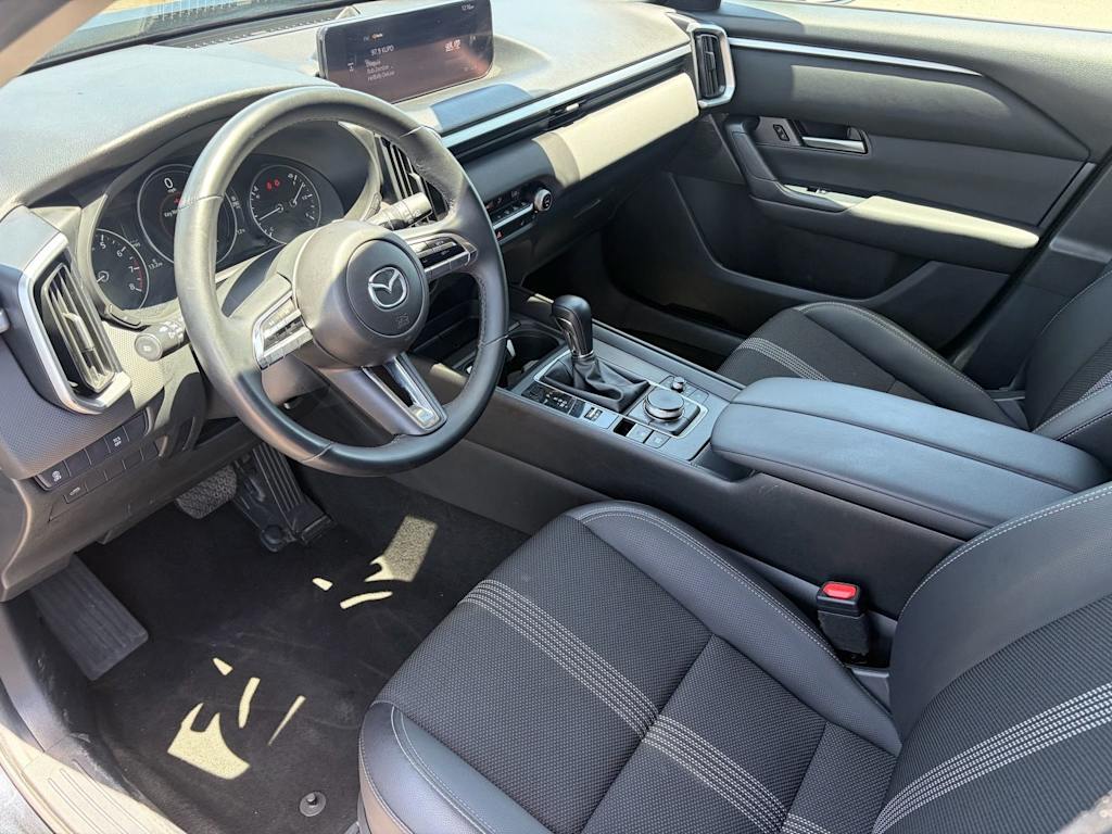 Thumbnail: 2025 Mazda CX-50 - 2