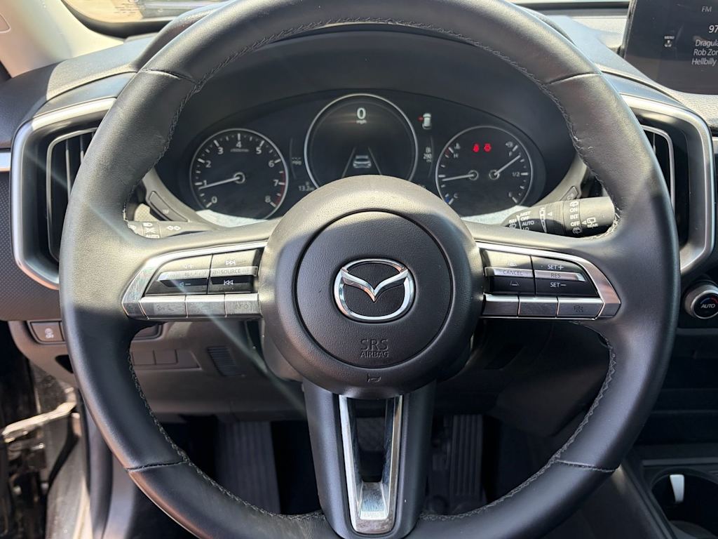 Thumbnail: 2025 Mazda CX-50 - 8