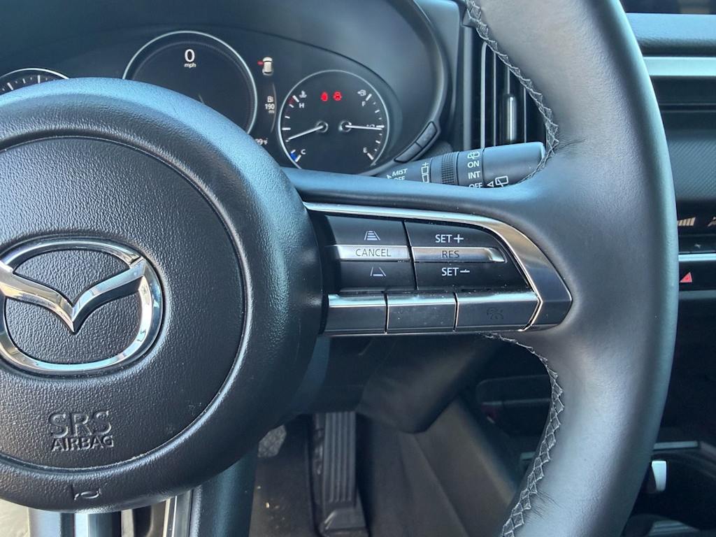 Thumbnail: 2025 Mazda CX-50 - 19