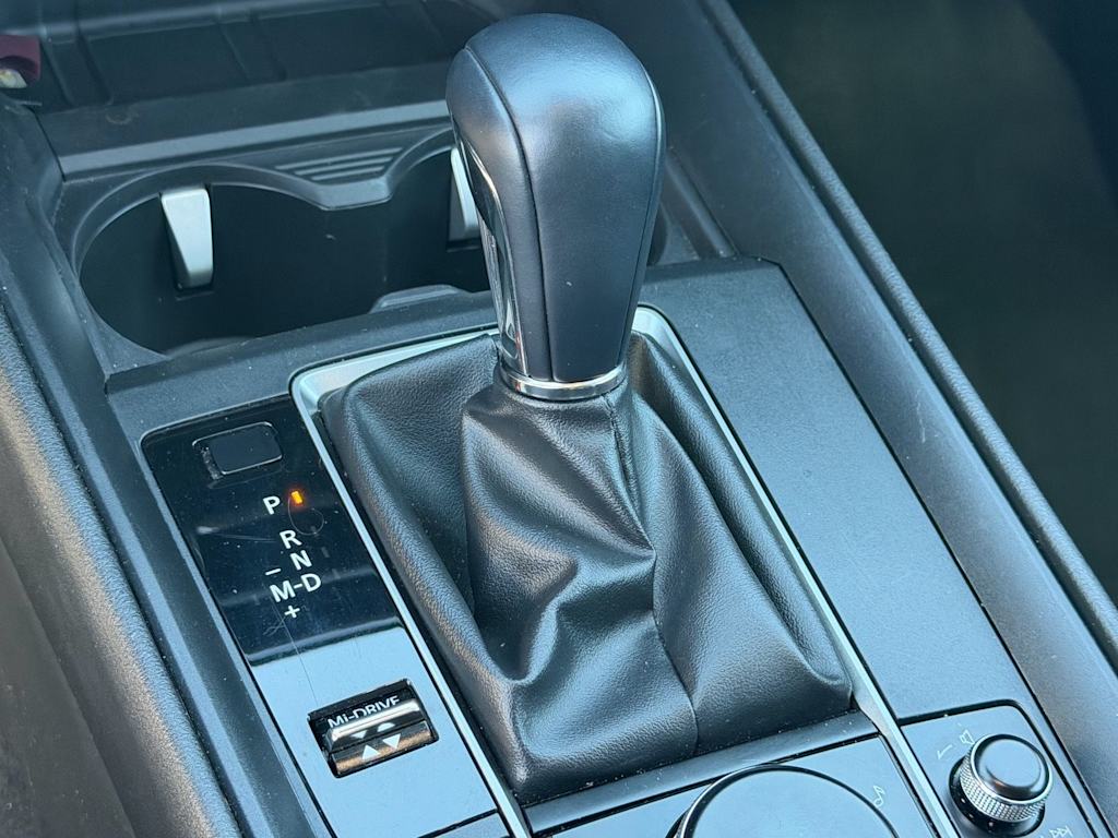 Thumbnail: 2025 Mazda CX-50 - 6