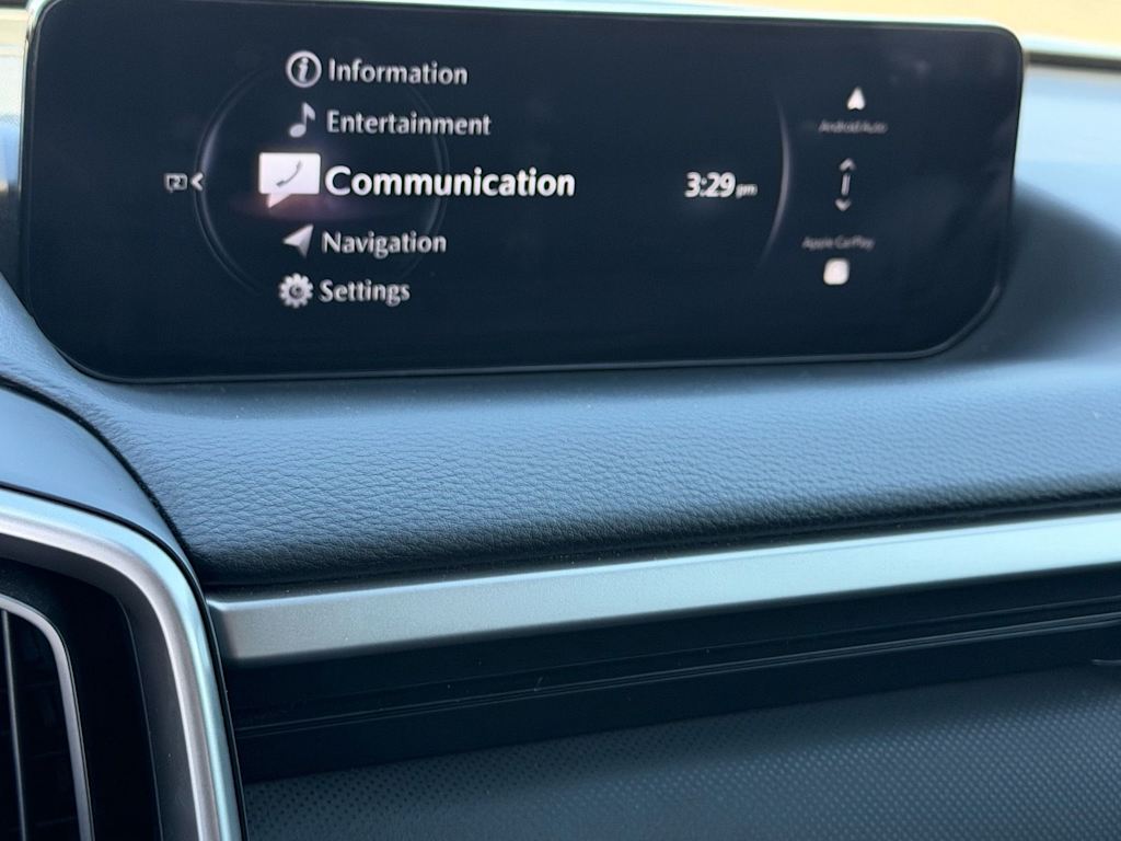 Thumbnail: 2025 Mazda CX-50 - 5