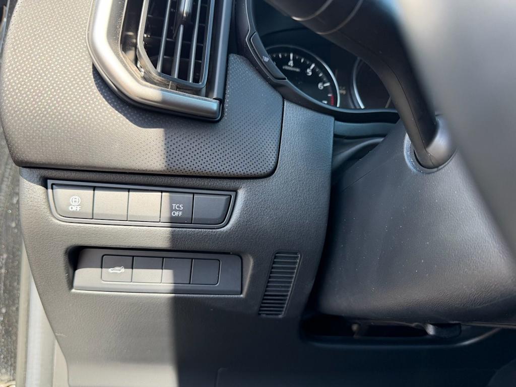 Thumbnail: 2025 Mazda CX-50 - 20