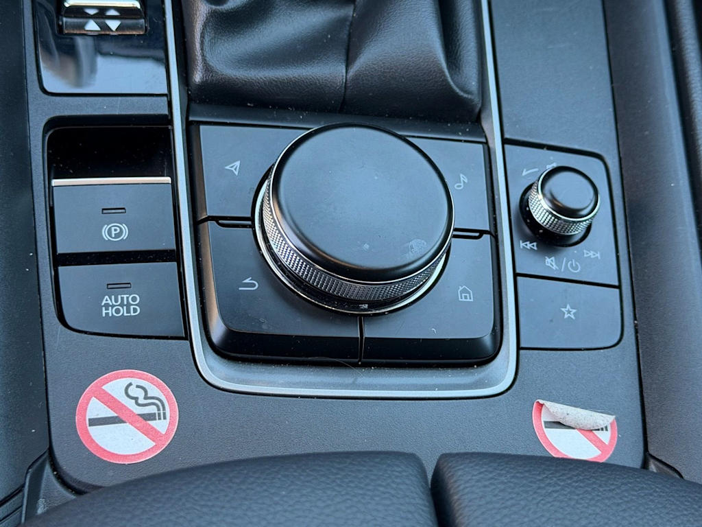 Thumbnail: 2025 Mazda CX-50 - 14