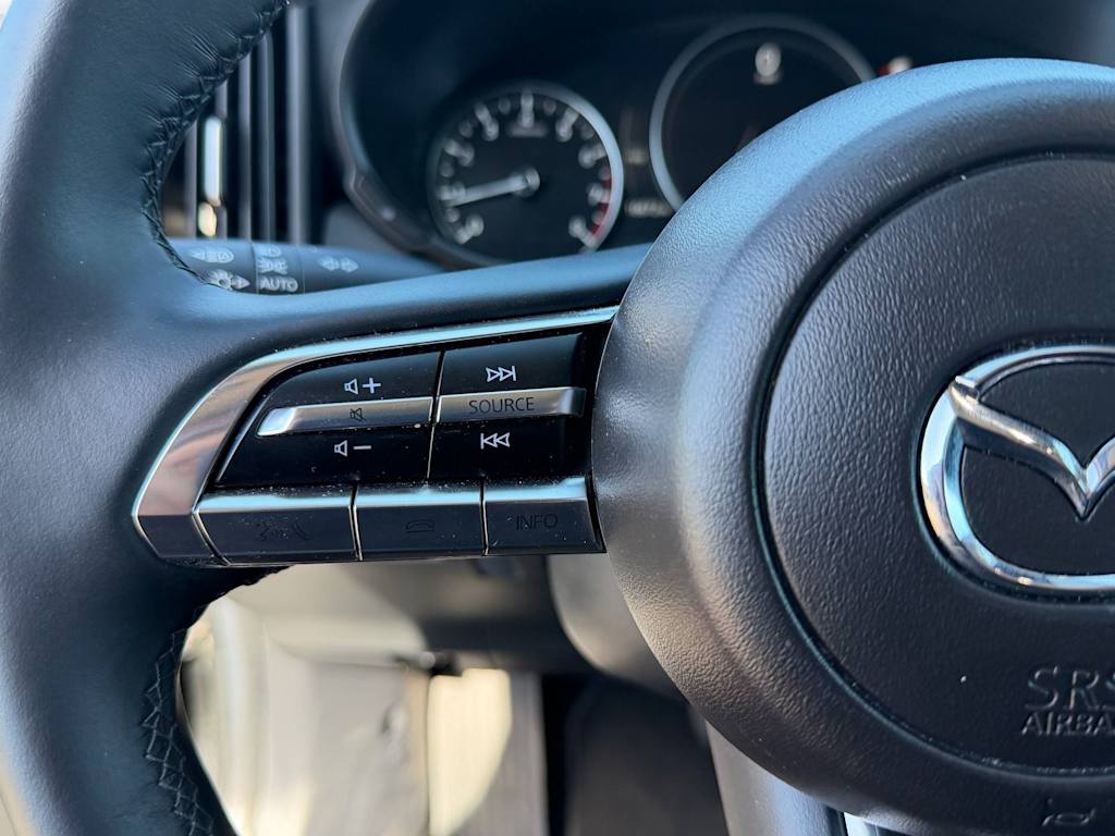 Thumbnail: 2025 Mazda CX-50 - 18