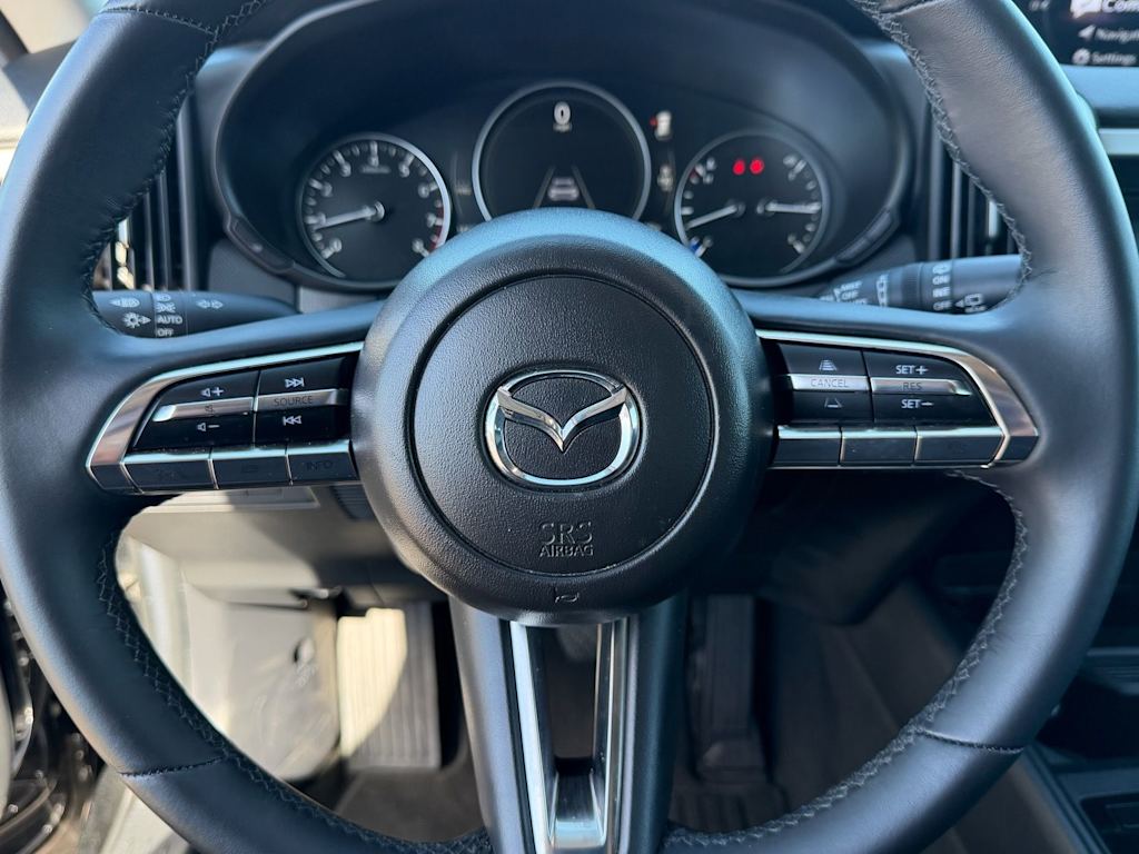 Thumbnail: 2025 Mazda CX-50 - 17