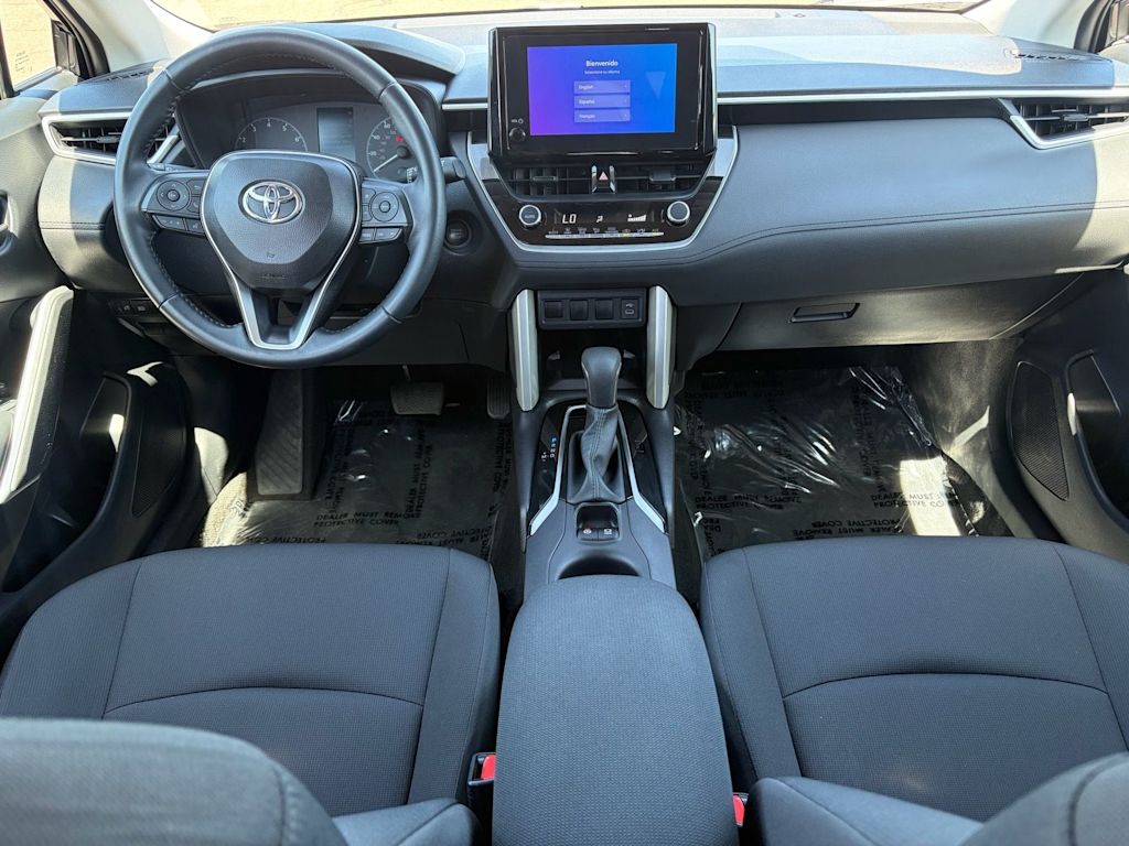 Thumbnail: 2025 Toyota Corolla Cross - 10