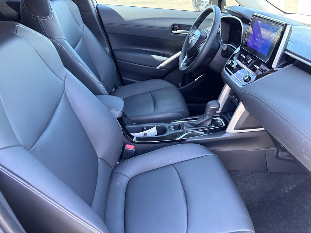 Thumbnail: 2025 Toyota Corolla Cross - 10
