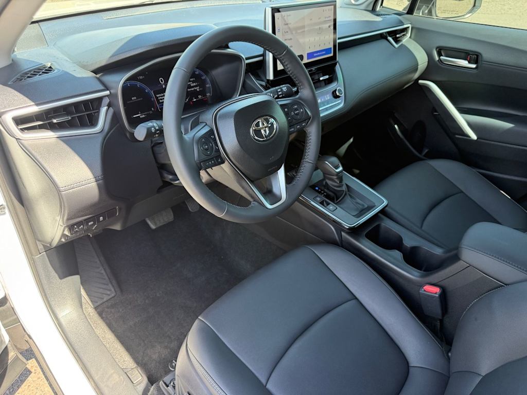 Thumbnail: 2026 Toyota Corolla Cross - 2