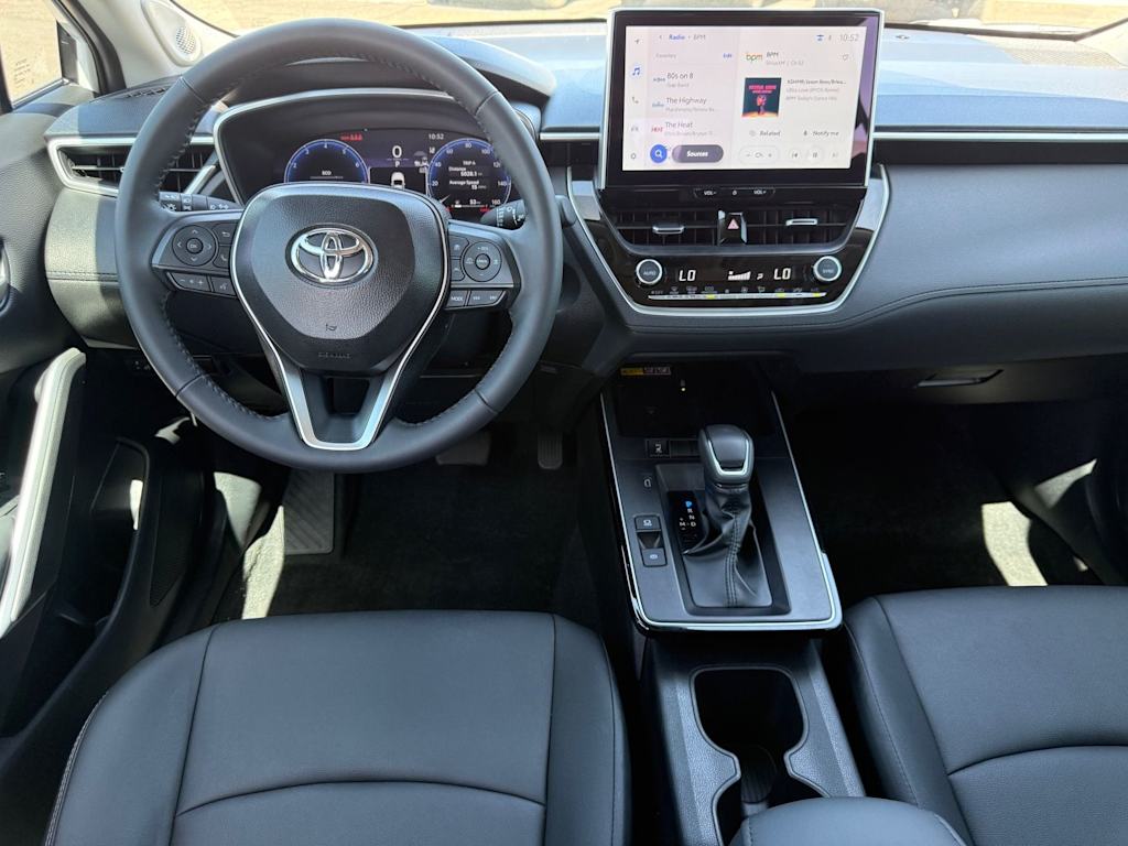 Thumbnail: 2026 Toyota Corolla Cross - 9