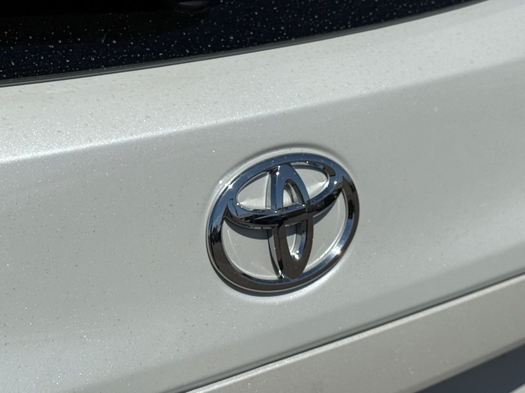 Thumbnail: 2026 Toyota Corolla Cross - 7
