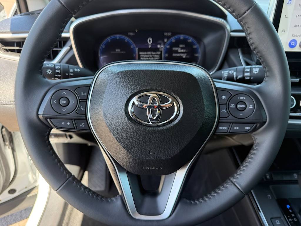 Thumbnail: 2026 Toyota Corolla Cross - 20