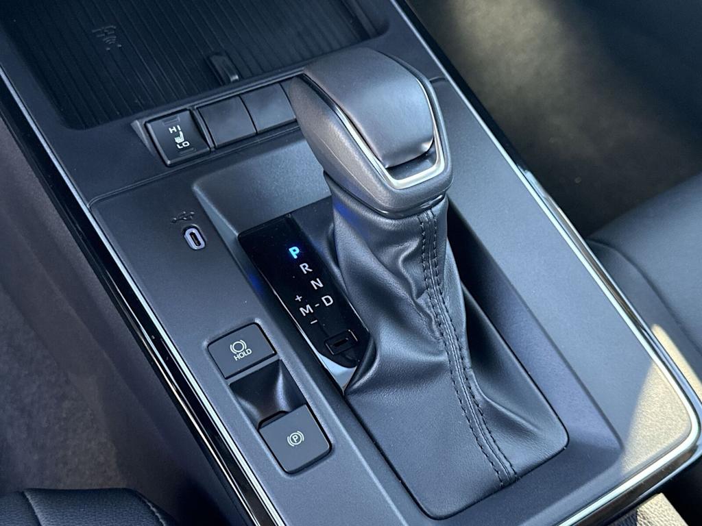 Thumbnail: 2026 Toyota Corolla Cross - 16