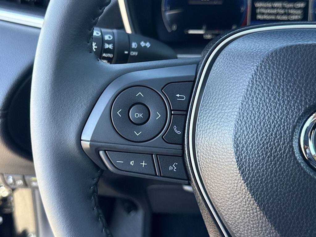 Thumbnail: 2026 Toyota Corolla Cross - 29