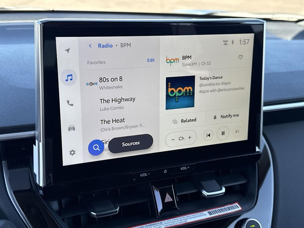 Thumbnail: 2026 Toyota Corolla Cross - 23