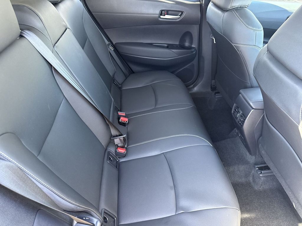 Thumbnail: 2026 Toyota Corolla Cross - 13